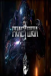 Praetoria - Part One - Poster