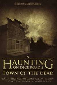A Haunting On Dice Road 2: Town of the Dead - Poster