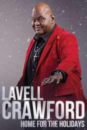 Lavell Crawford: Home for the Holidays