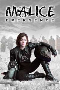 Malice: Emergence - Poster