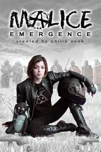 Malice: Emergence - Poster