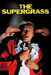 The Supergrass