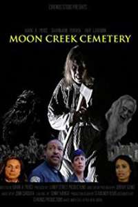 Moon Creek Cemetery - Poster