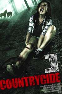 Countrycide - Poster