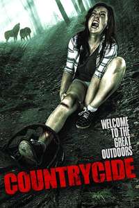 Countrycide - Poster