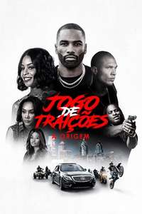 True to the Game - Poster