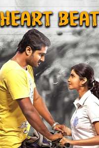 Kadhal Kasakuthaiya - Poster
