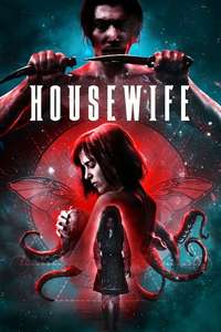 Housewife - Poster