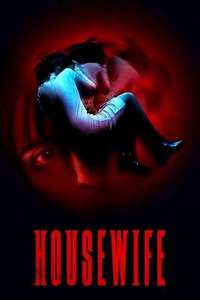 Housewife - Poster