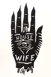 Housewife - Poster