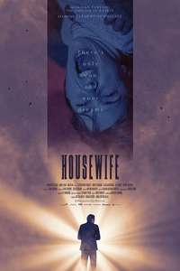 Housewife - Poster