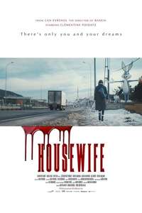 Housewife - Poster