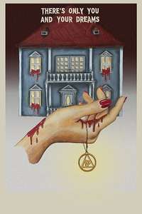 Housewife - Poster