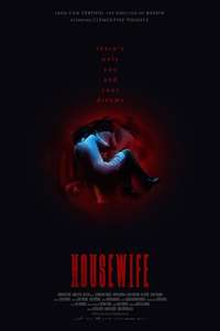 Housewife - Poster