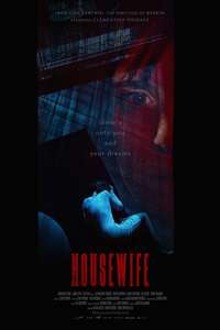Housewife - Poster
