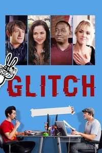 Glitch - Poster
