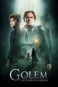 The Limehouse Golem - Poster