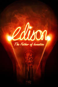Edison - Poster