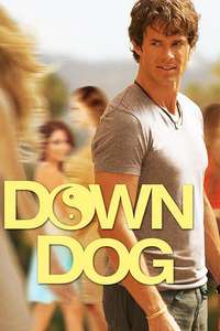 Down Dog - Poster