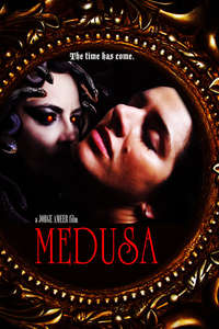 Medusa - Poster