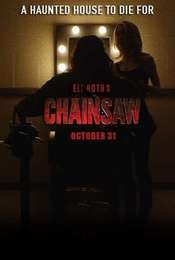 Chainsaw