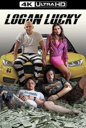 Logan Lucky