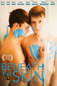Beneath the Skin - Poster