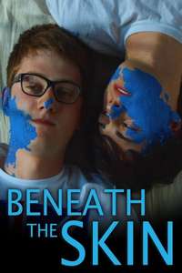 Beneath the Skin - Poster