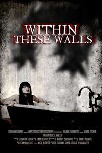 Within These Walls - Poster