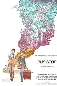 Bus Stop - Poster