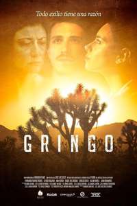 Gringo - Poster