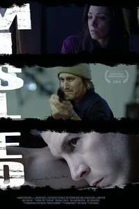 Misled - Poster