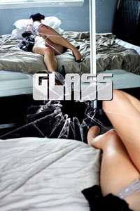 Glass - Poster