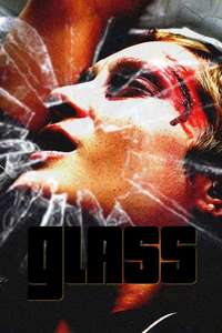 Glass - Poster