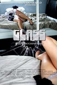 Glass - Poster
