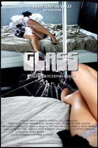 Glass - Poster