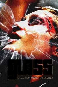 Glass - Poster