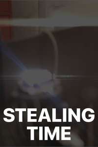 Stealing Time - Poster