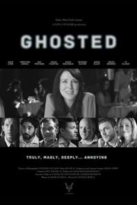 Ghosted - Poster