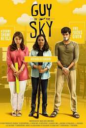 Guy in the Sky