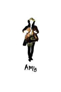 Amy - Poster