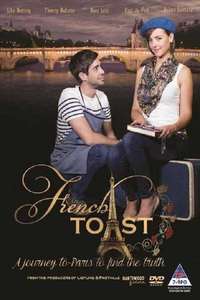 French Toast - Poster
