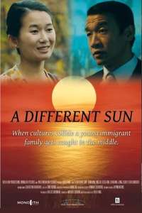 A Different Sun - Poster