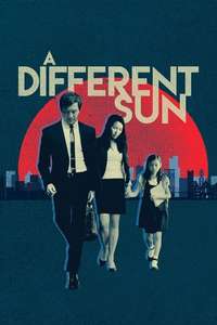 A Different Sun - Poster