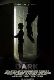 Be Afraid