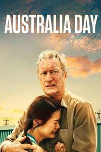 Australia Day - Poster