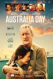 Australia Day