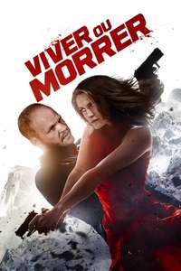 Live or Die in La Honda - Poster