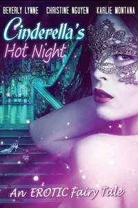Cinderella's Hot Night - Poster
