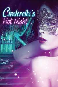Cinderella's Hot Night - Poster